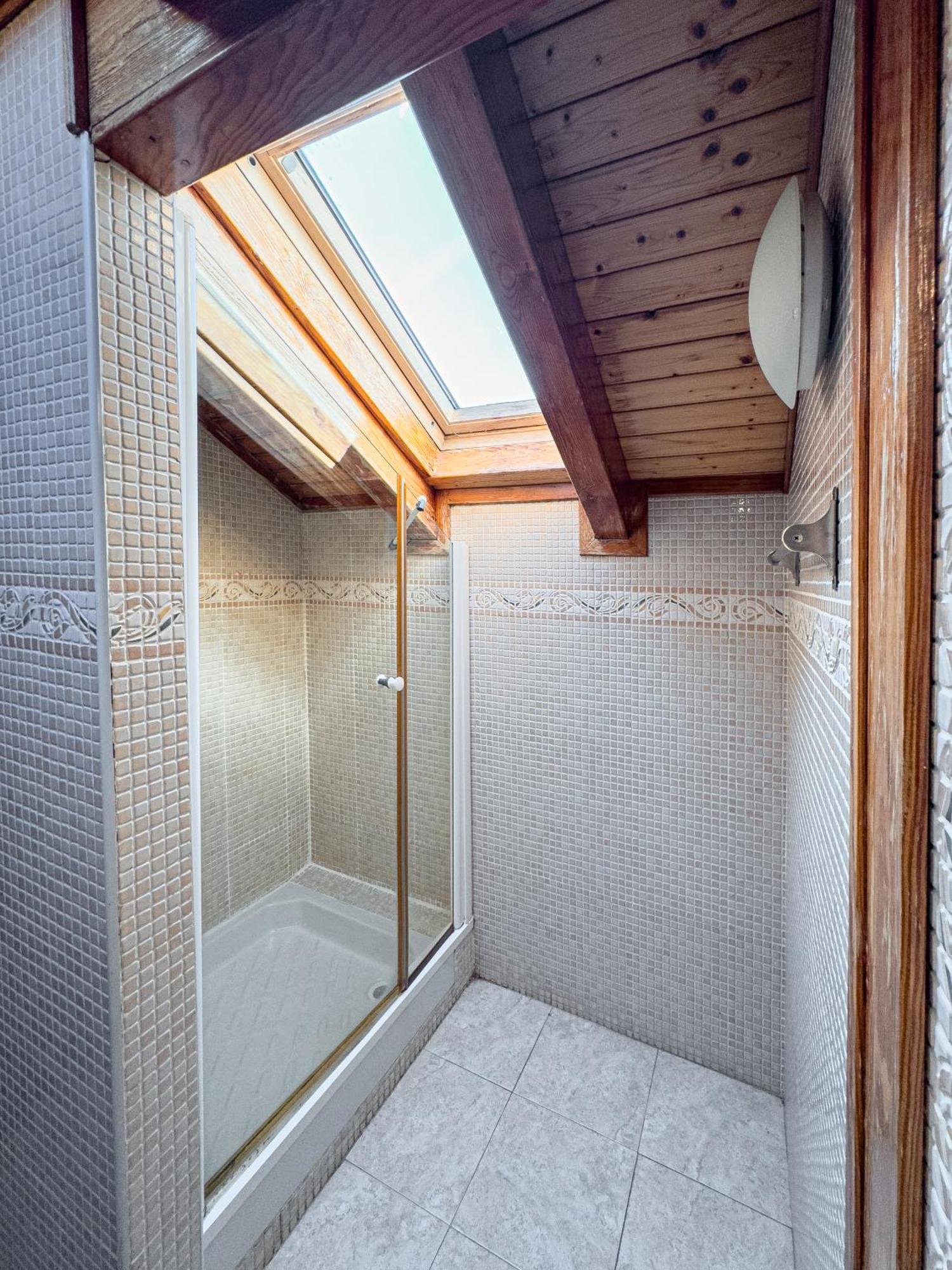 Apartamento Casa De Letras Madri